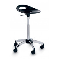 Стул-табурет мастера Италия