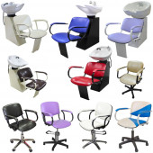 Парикмахерский комплект "Классик"