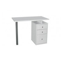 Стол маникюрный &quot;КЛАССИКА 1 мини&quot;