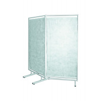 Ширма 2 секции