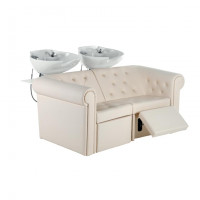 Парикмахерская мойка Liberty Double