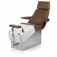 Педикюрный СПА комплекс "STREAMLINE PIPELESS BASIC SHIATSU"