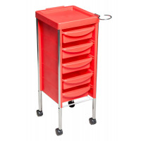 Тележка парикмахерская "6003"