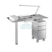 Стол маникюрный 192 L