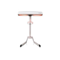 Домашний солярий Hapro Innergize HP8580