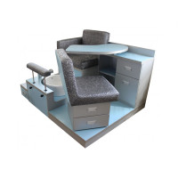 Педикюрно-маникюрный СПА-комплекс &quot;Руфик&quot;