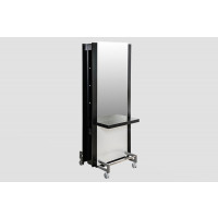 Зеркало "Дуэт 2" парикмахерское