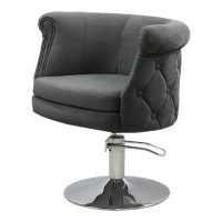 Кресло парикмахерское "Кэрри"