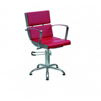 Кресло парикмахерское ЛИГА