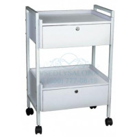 Тележка косметологическая "Н07"