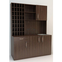 Лаборатория для парикмахерской №9