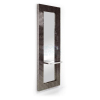 Зеркало парикмахерское LUX