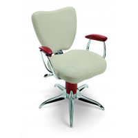 Кресло парикмахерское MAN RAY