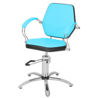 Парикмахерское кресло Хайтек гидравлическое