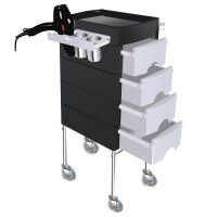 Тележка парикмахерская &quot;Т-166&quot;