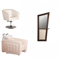 Парикмахерский комплект "Гармония"