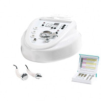 Аппарат алмазной микродермабразии NOVA NV-06 (2 в 1)