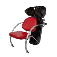 Биатрис с креслом Карина