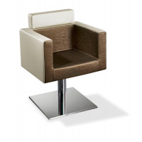 Кресло парикмахерское RUBIK