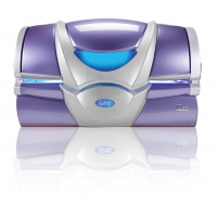 Горизонтальный солярий Q20 Magnum Power - Ultrasun