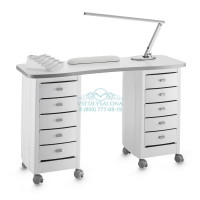 Стол маникюрный 227LX