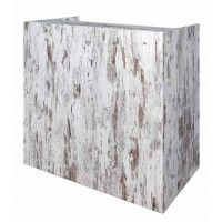 Стойка администратора "BRICK"