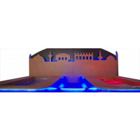 Кабина OFURO KNEIPP SPACE TOUCH