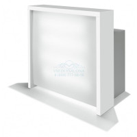 Стойка администратора Adore