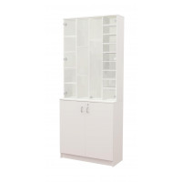 Витрина для красок Bernardo