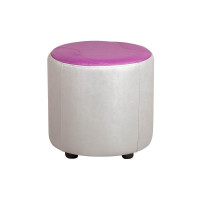 Пуф &quot;Анжелика&quot; (круглый)