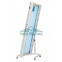 Домашний солярий "Topaz 12V"