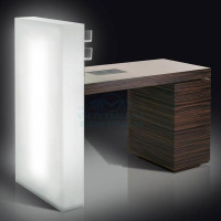 Стол маникюрный GLOSS 