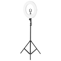 Кольцевая лампа "LED S500"