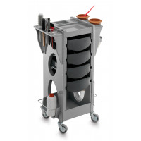 Тележка NEW TATТOO COLOR