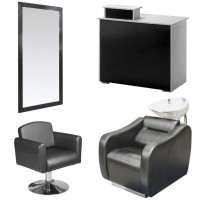 Парикмахерский комплект &quot;Глум&quot;