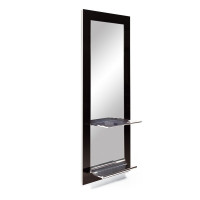 Зеркало парикмахерское &quot;Black Edo&quot;