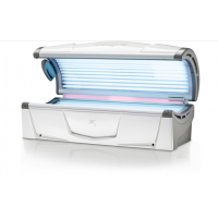 Горизонтальный солярий &quot;Luxura X3 32 Sli Intensive&quot;