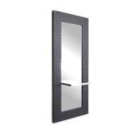 Зеркало парикмахерское "Matelassé"