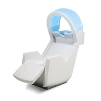 Парикмахерская мойка &quot;Ultrawash Basic Q Chrome&quot;