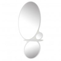 Зеркало парикмахерское &quot;HULAHOOP&quot;