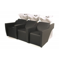 Мойка парикмахерская &quot;FLATIRON SHIATSU 3P&quot;