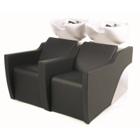 Парикмахерская мойка &quot;Flatiron 2P Shiatsu&quot;