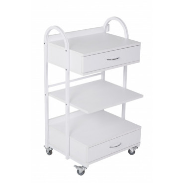 Столик косметолога &quot;МАКСИ 2&quot;