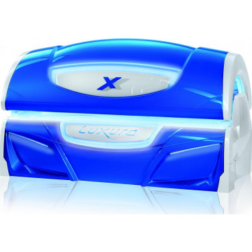 Горизонтальный солярий &quot;Luxura X7 II 38 SLi Intensive&quot;