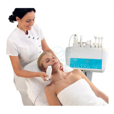 Аппарат ультразвуковой терапии ULTRA SET