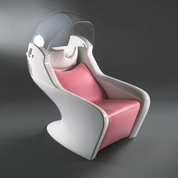 Мойка парикмахерская Teknowash Sound 