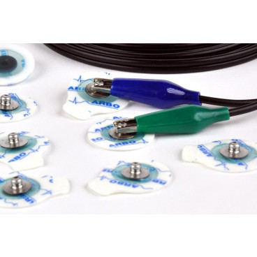 Косметологический аппарат ЭСМА 12.17П РЕВИТАЛЬ