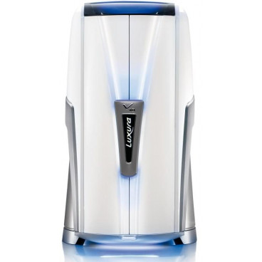 Вертикальный солярий &quot;Luxura V10 High intensive&quot;