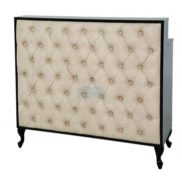 Стойка администратора ресепшн парикмахерский BASTYAN