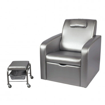 Педикюрное СПА-кресло &quot;Careful&quot;